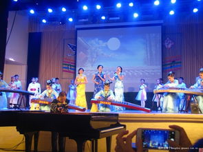 玉州區(qū)教育文化藝術(shù)交流活動(dòng)剪影與策劃