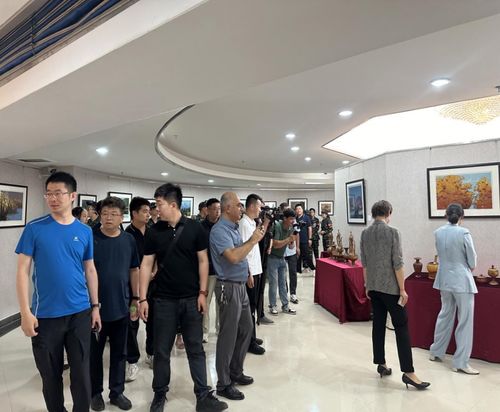 克拉瑪依與喀什 以研學(xué)為橋，共繪文化交融新畫(huà)卷